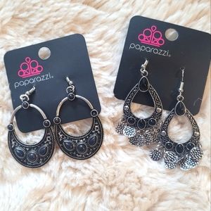 NWT NEW paparazzi earrings